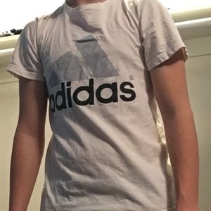 Adidas shirt